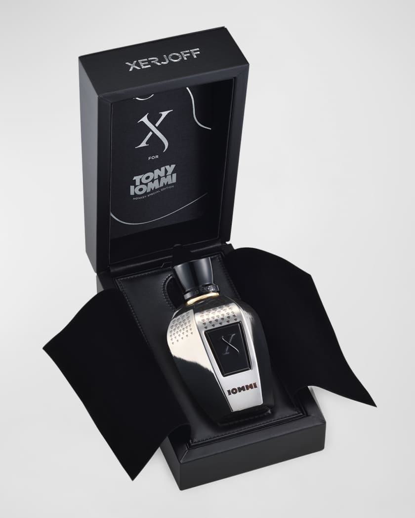 Tony Iommi Eau de Parfum, 3.3 oz.