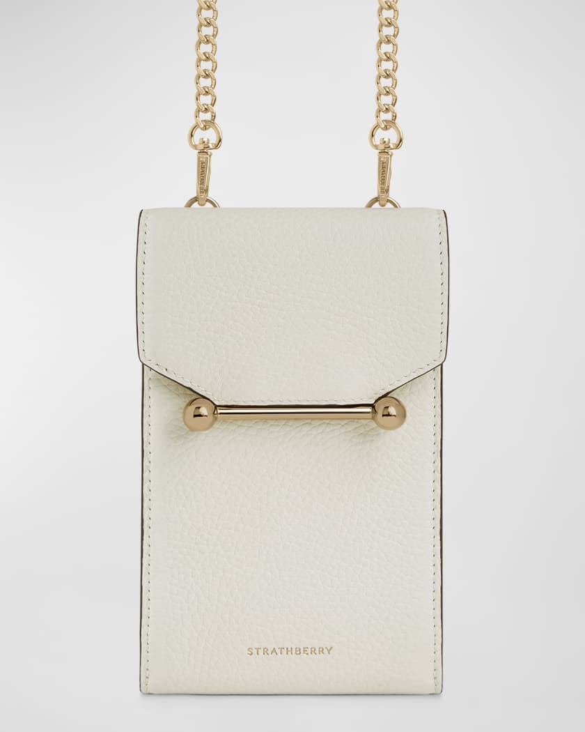 Mosaic Phone Pouch Bag