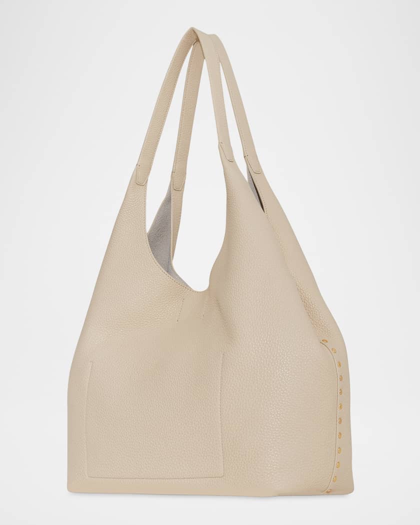 Rebecca Minkoff Darren Signature Leather Tote Bag Neiman Marcus
