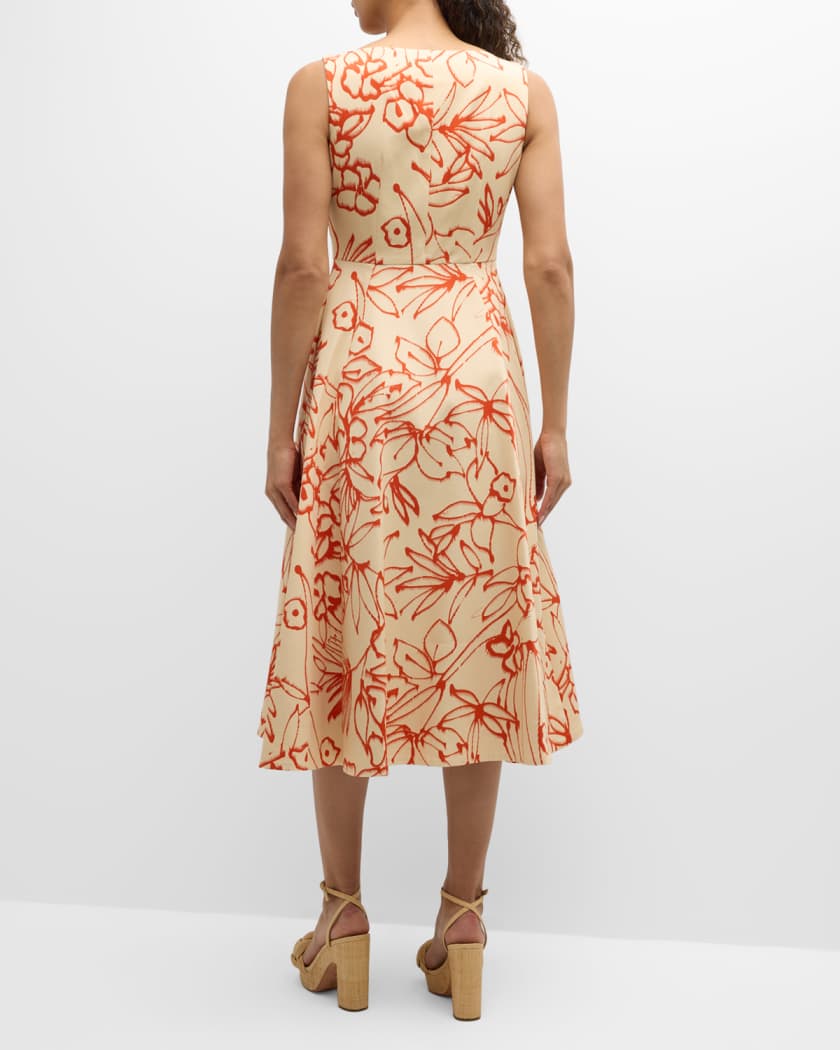 Nieman marcus womens dresses on sale