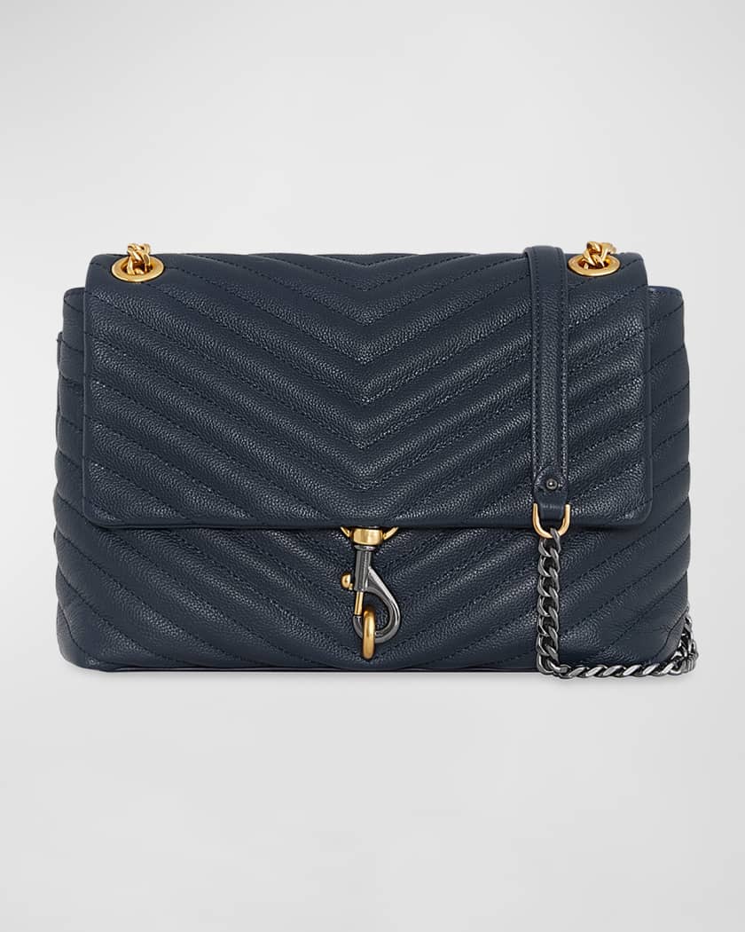 Edie flap rebecca 2025 minkoff