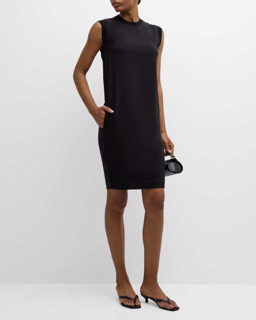 Neiman marcus shift new arrivals dresses