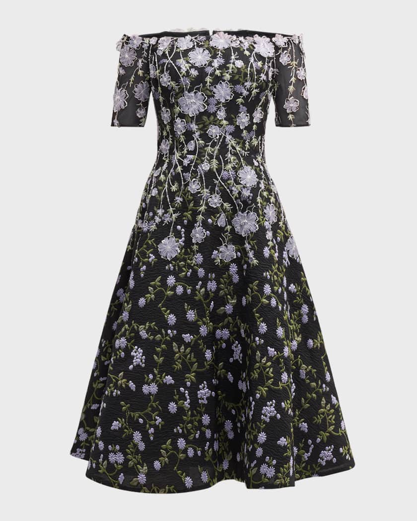 Rickie freeman teri jon neiman marcus new arrivals