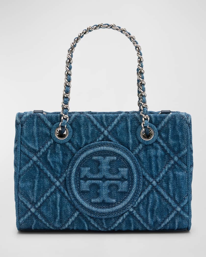 Fleming tote top