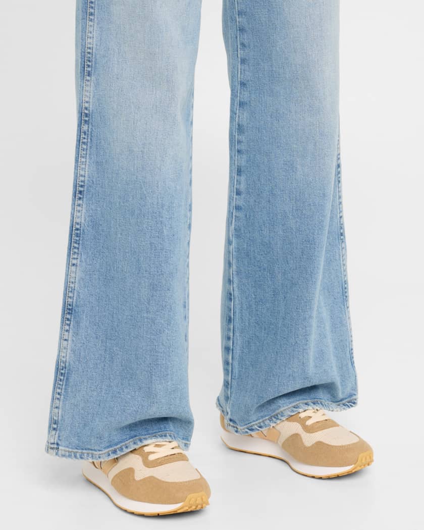 SDU Mesh Runner Sneakers