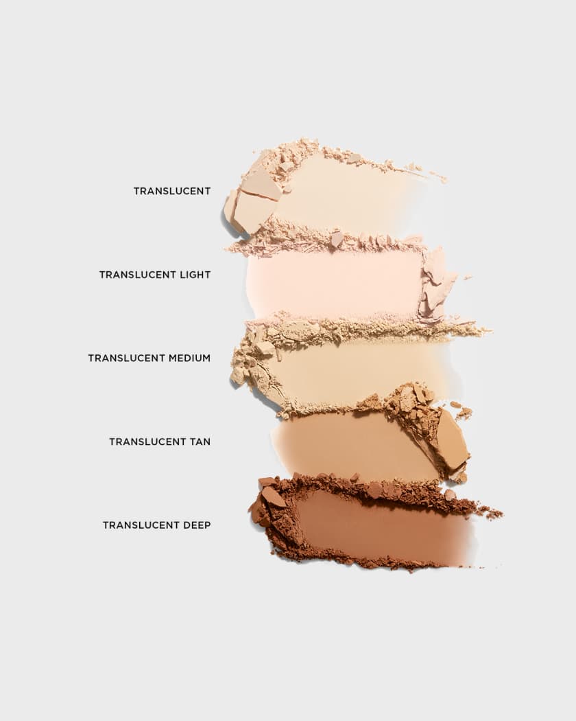 Vanish Airbrush Pressed Powder