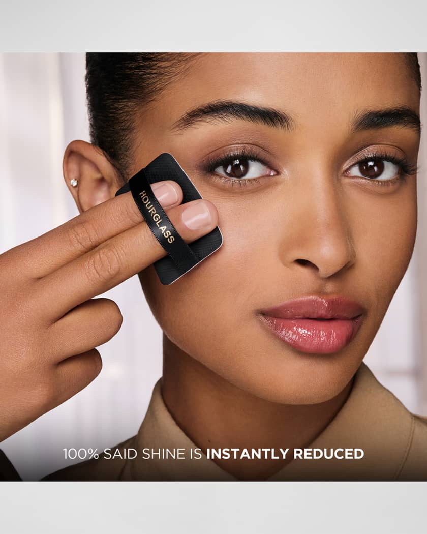 Vanish Airbrush Pressed Powder