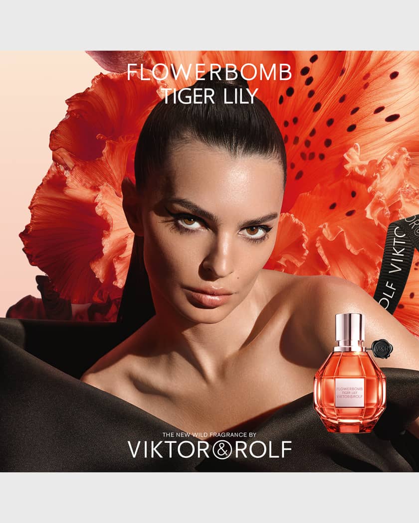 Flowerbomb model name clearance