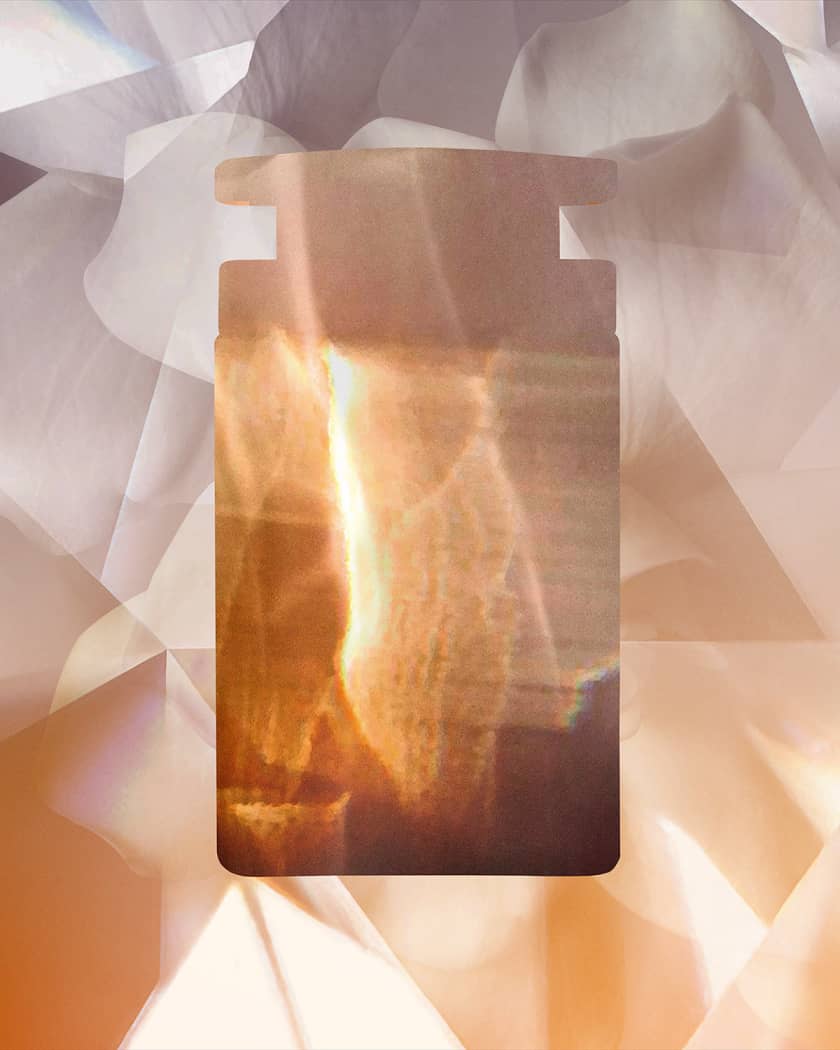 La Panthere Eau de Parfum, 3.3 oz.