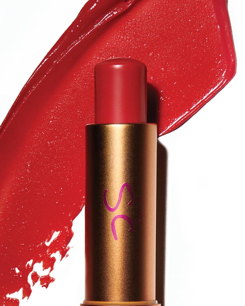 The Tinted Lip Balm