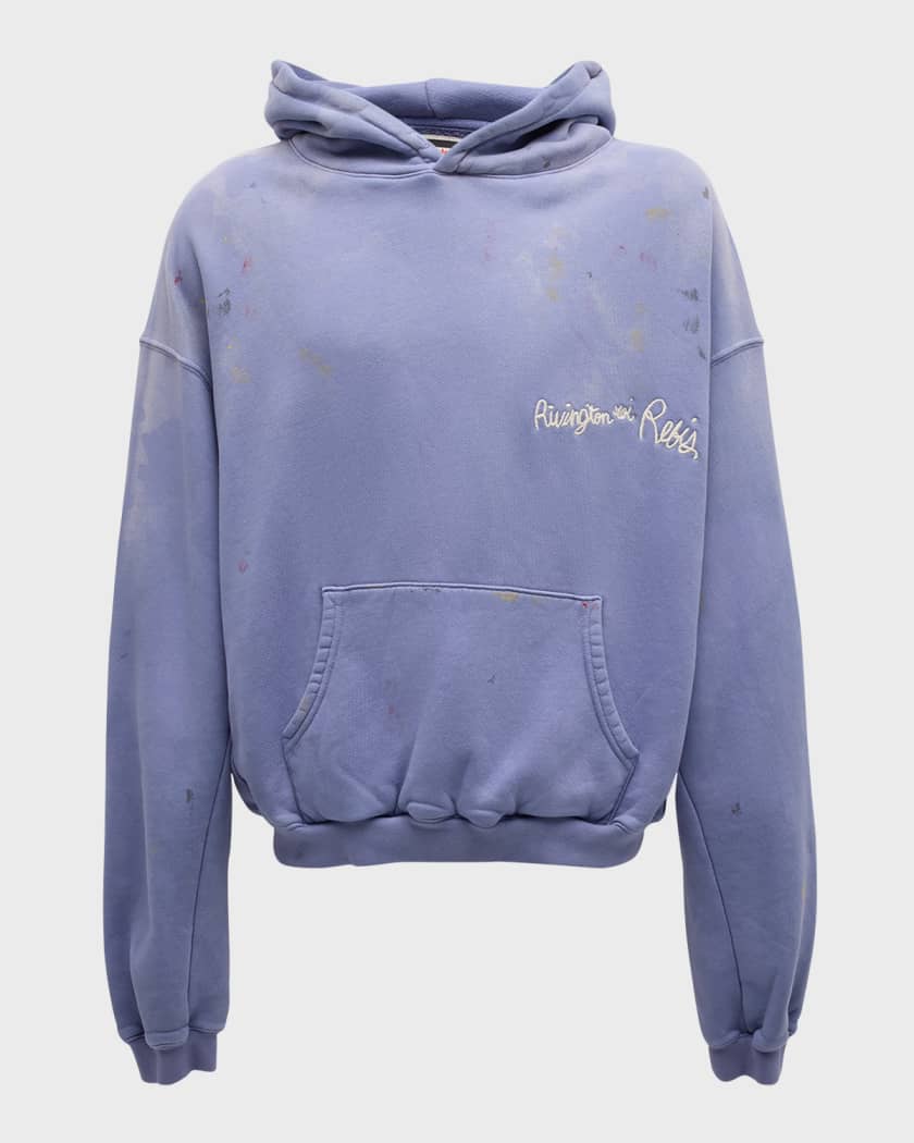 Men's rivington pullover hotsell
