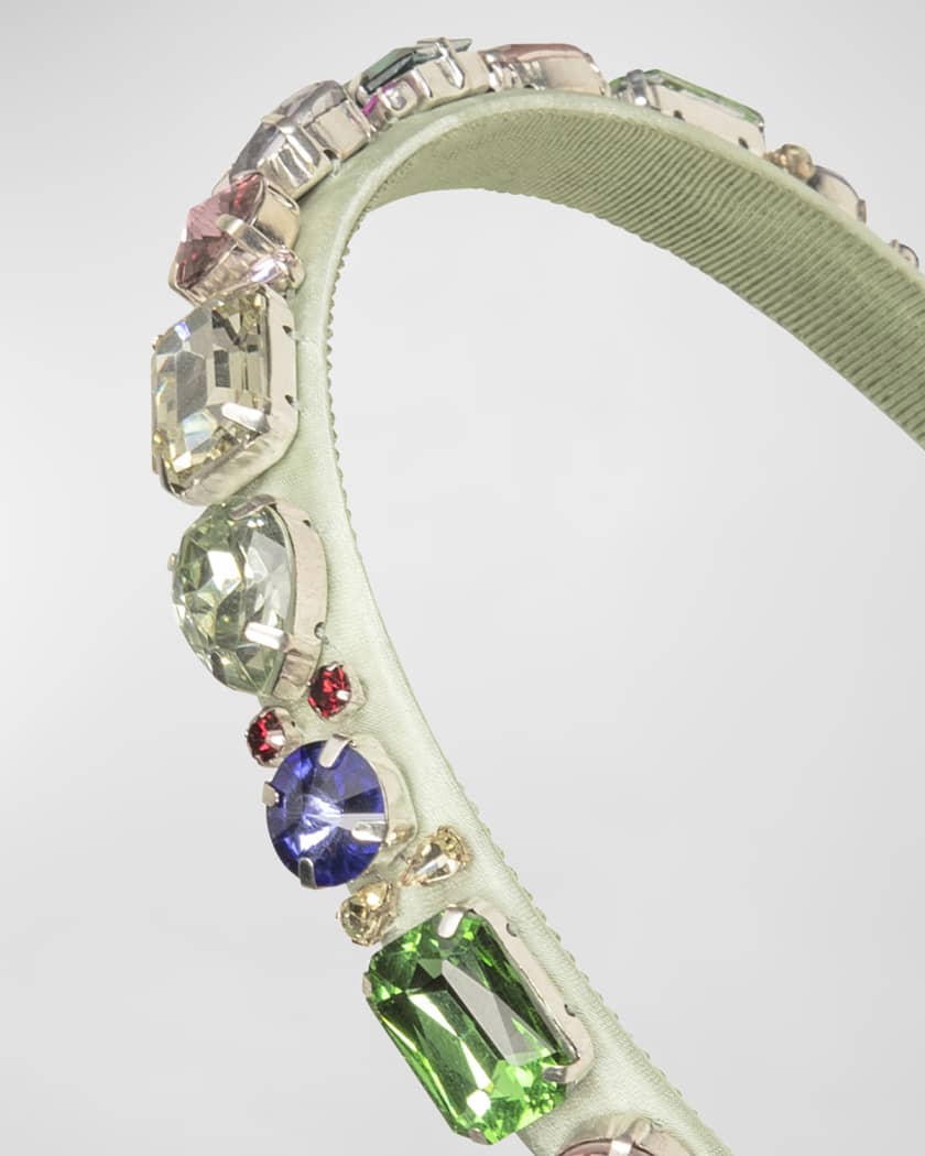 Lucia Embellished Headband