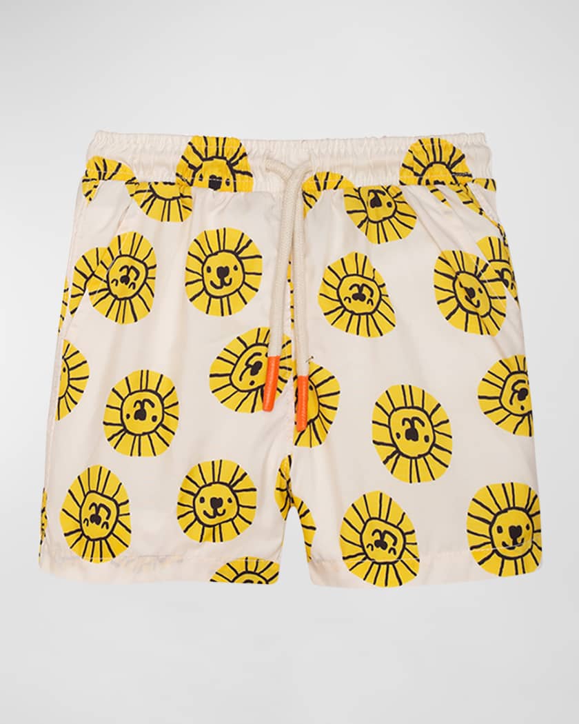 Lion swim hot sale trunks