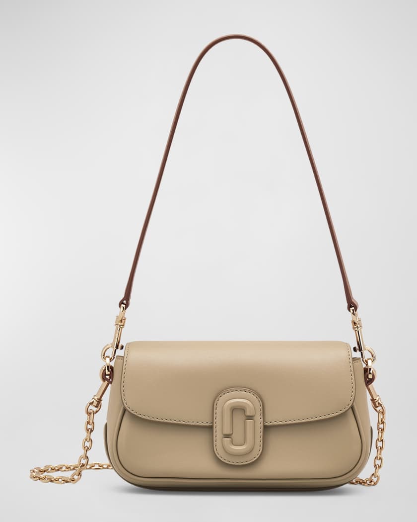 The Clover Shoulder Bag