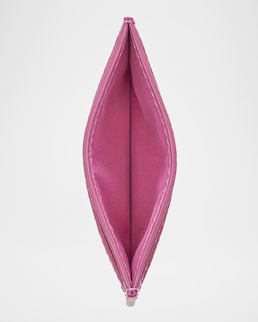 The Leather Card Case