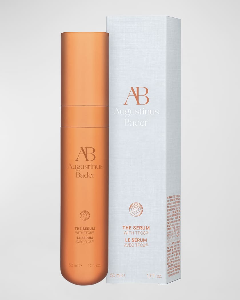 The Serum with TFC8®, 1.7 oz.