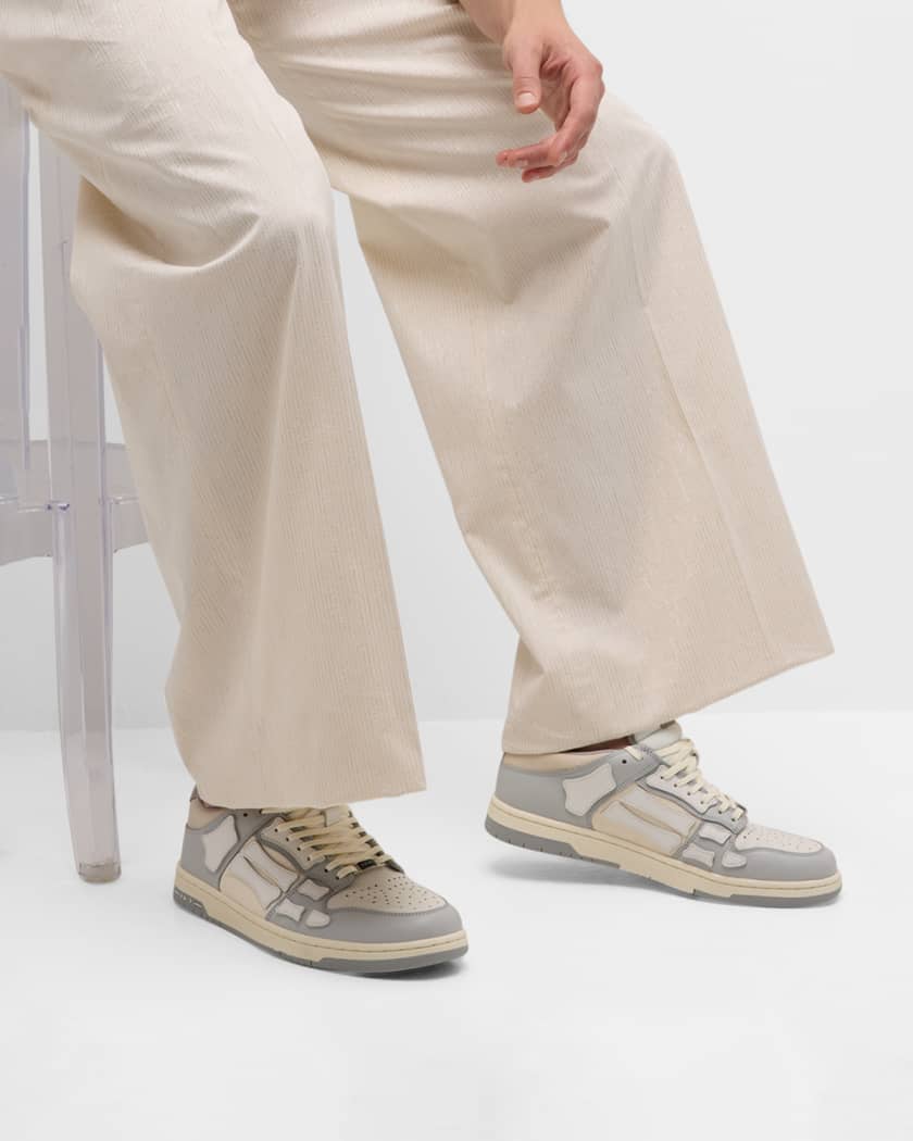 Men's Skel Top Low Sneakers