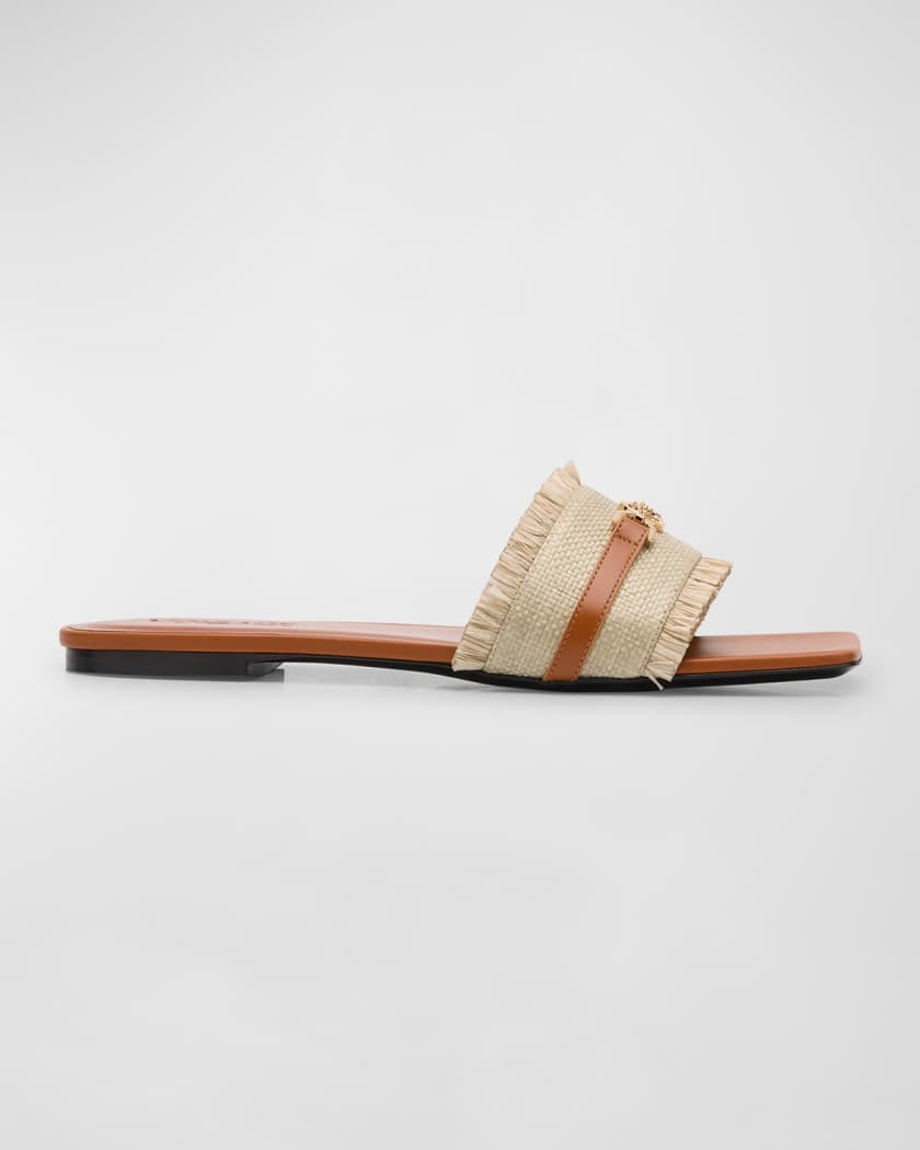 Versace slides neiman marcus discount