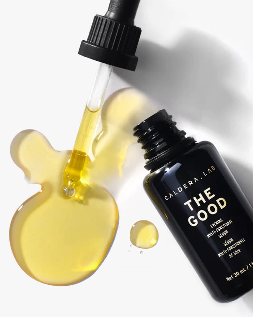 The Good Serum, 1 oz.
