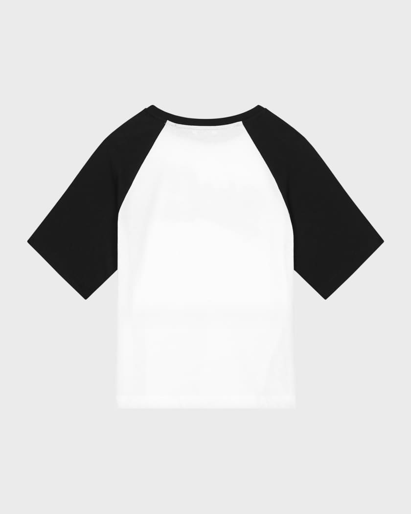 GRAPHICS FROM DEF SS TEE