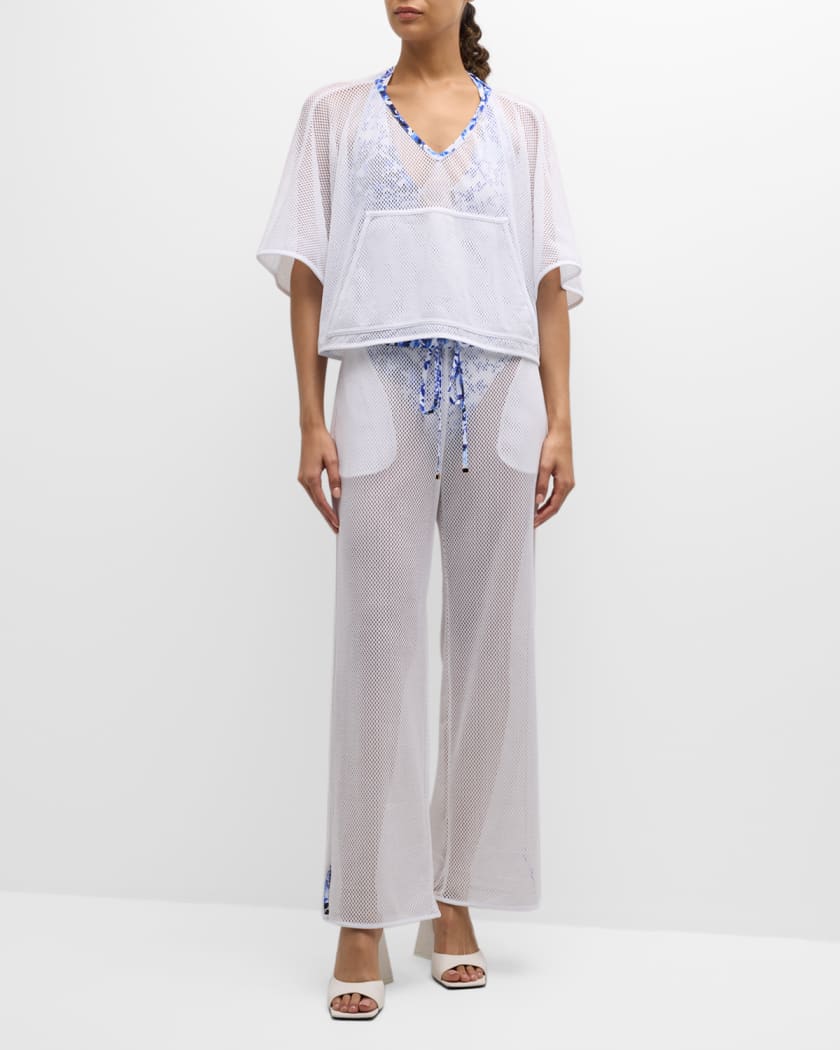 Net Collection | Neiman Marcus