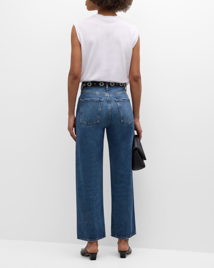 Neiman marcus agolde clearance