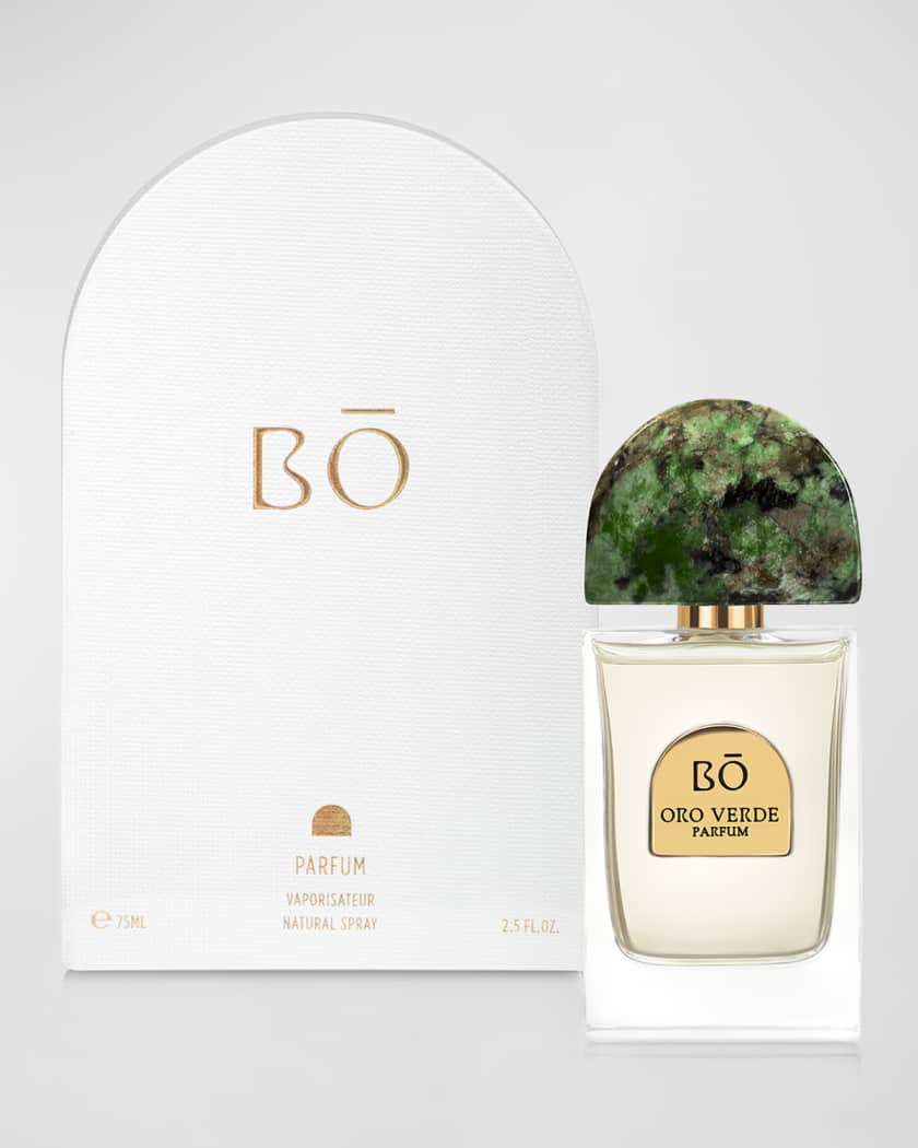 Oro Verde Parfum, 2.5 oz.