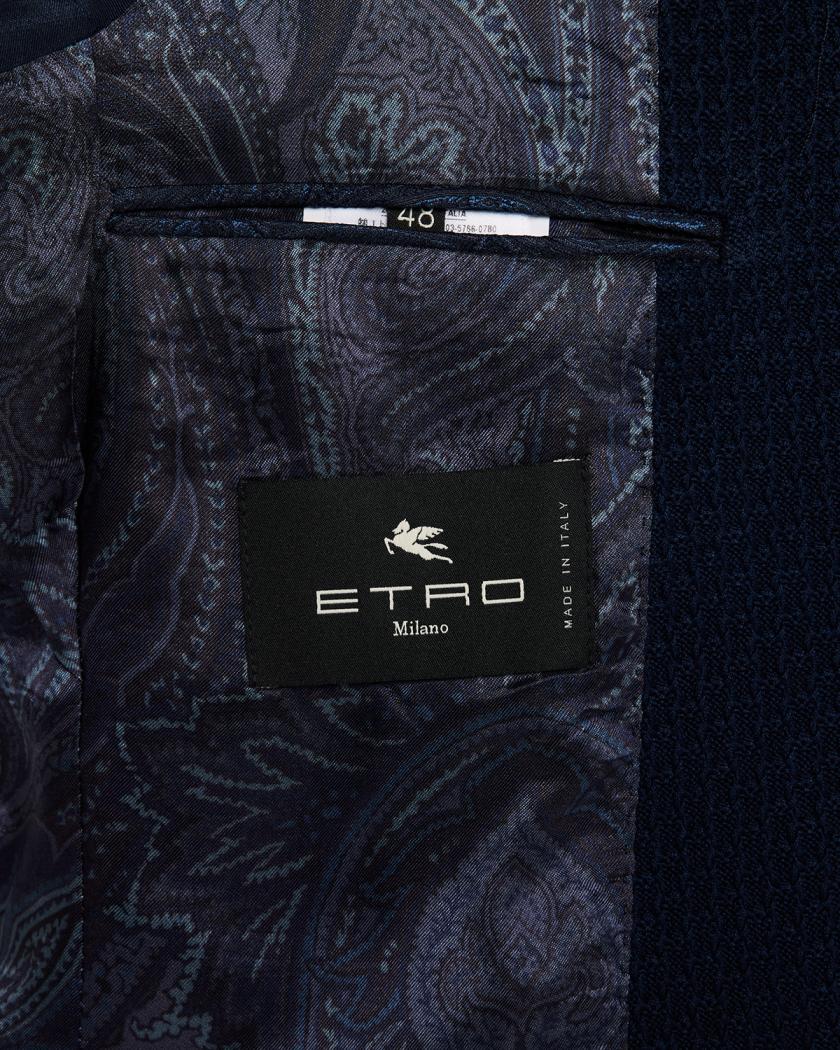made in ITALY Ericot Ehic jacket eb Ero Jacket (@ero.jacket 