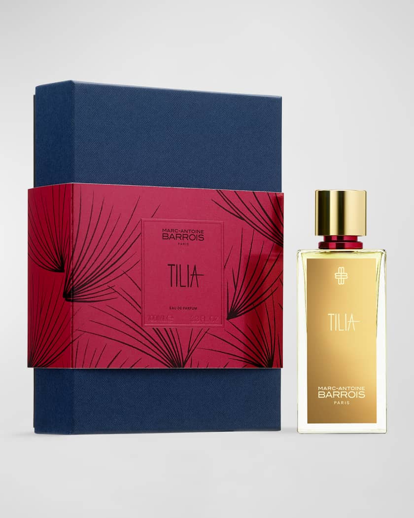 Tilia Eau de Parfum, 3.4 oz.