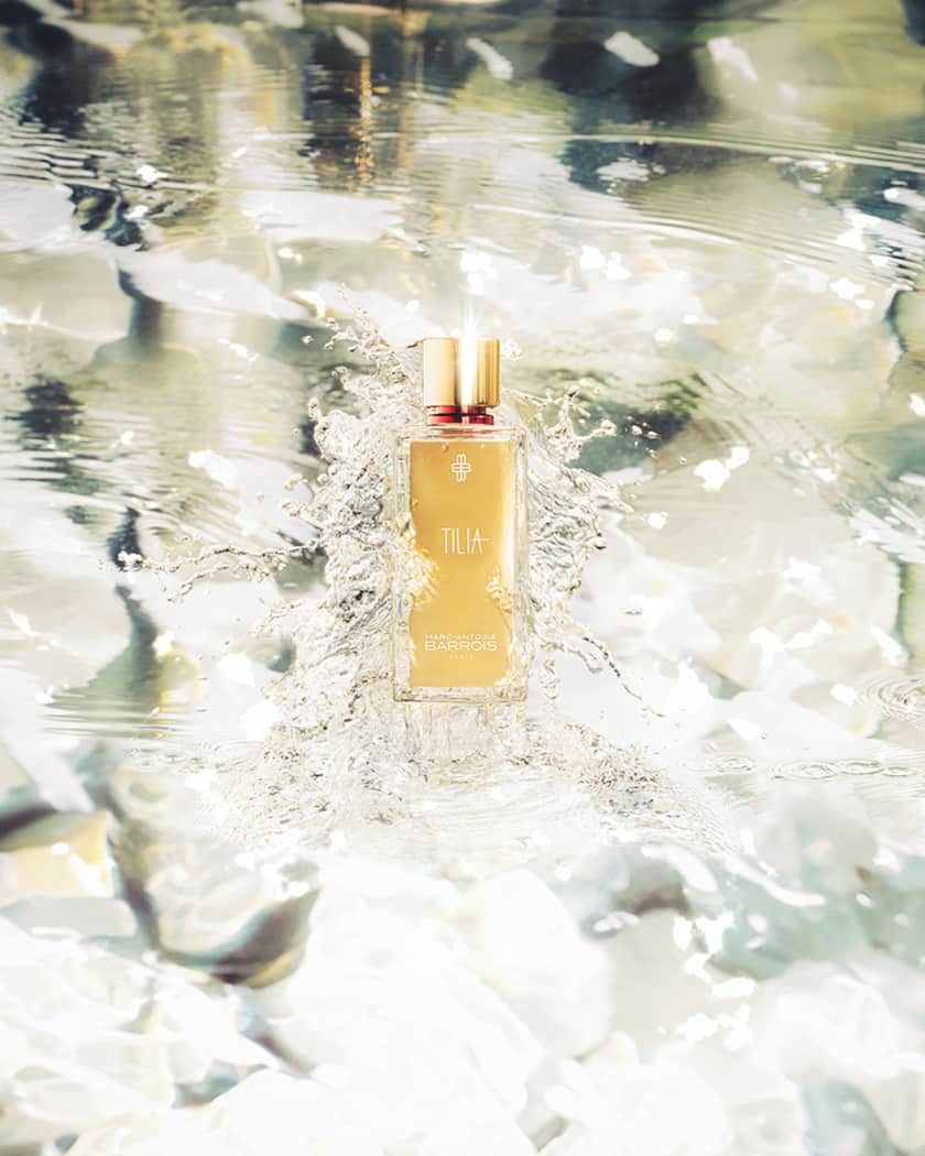 Tilia Eau de Parfum, 3.4 oz.