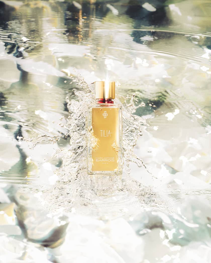 Tilia Eau de Parfum, 1 oz.