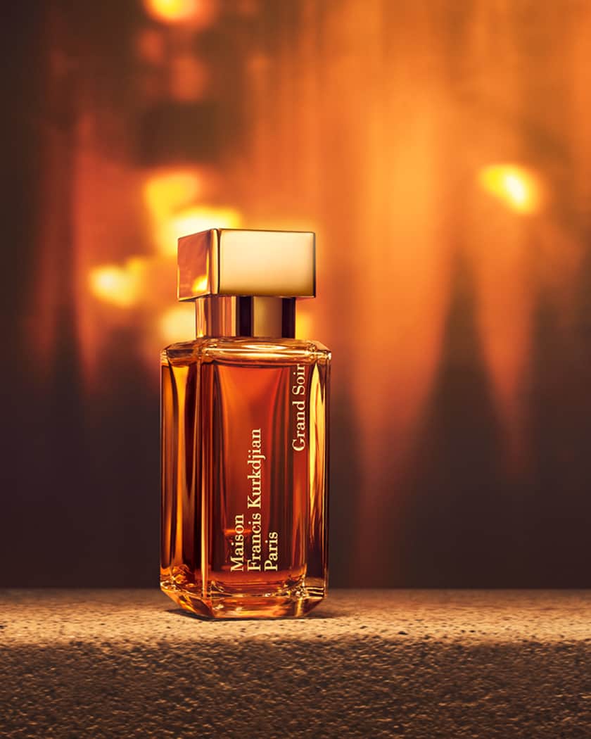 Grand Soir Eau de Parfum, 1.2 oz.