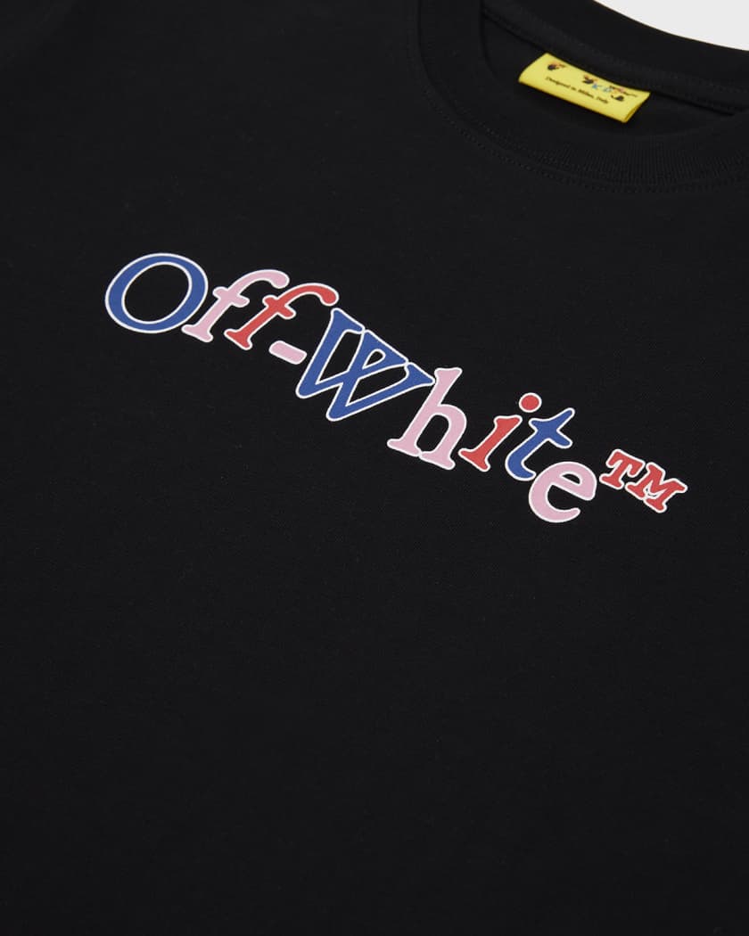 Off white multicolor shirt store