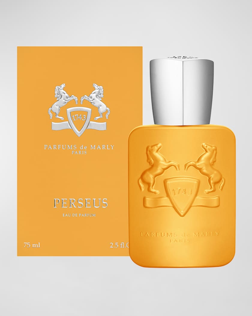 Perseus Eau de Parfum, 2.5 oz.