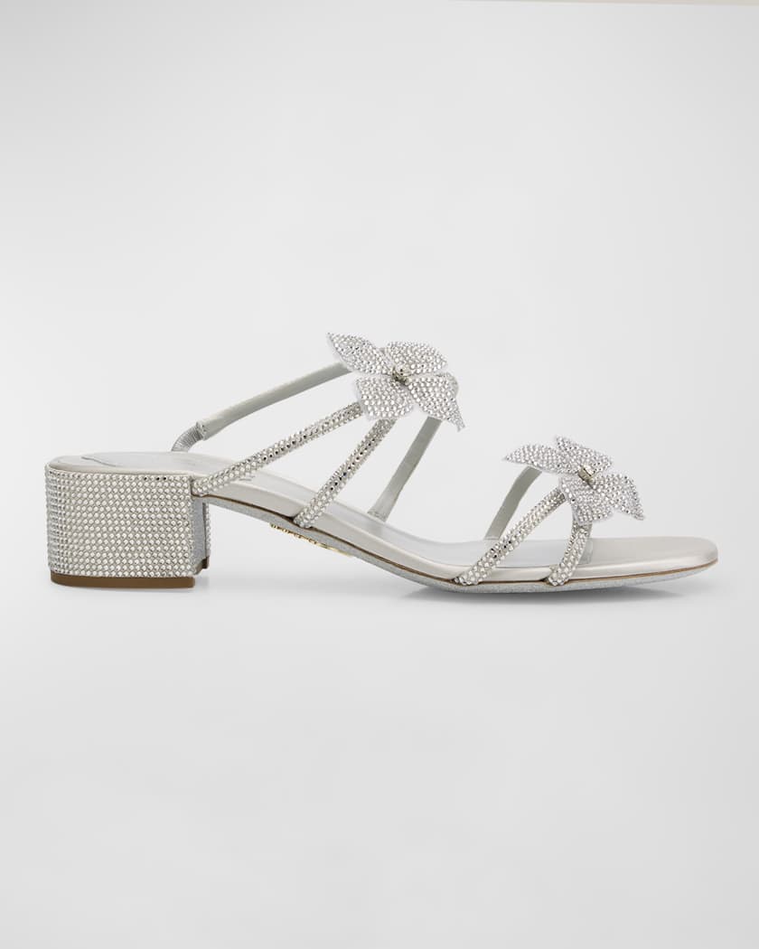 Neiman marcus rene caovilla on sale