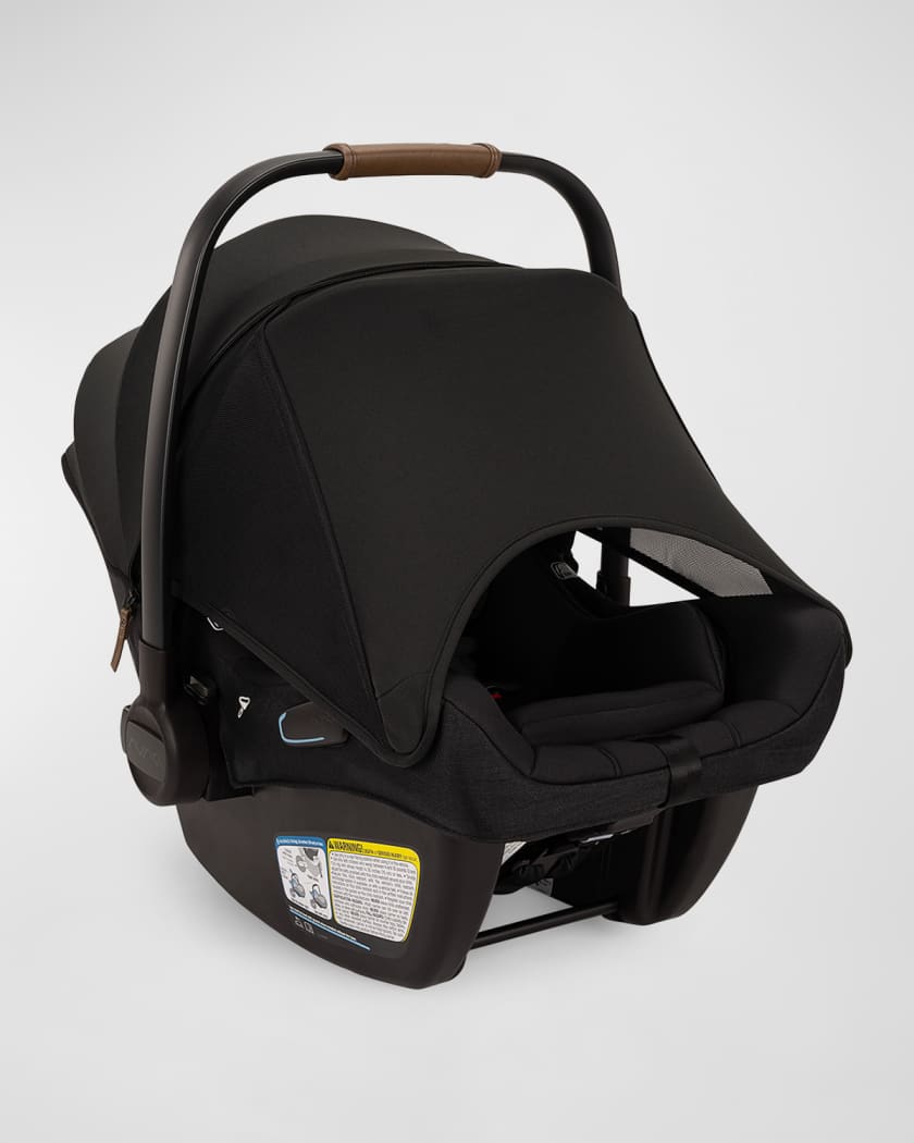 Pipa Aire RX Car Seat & Base