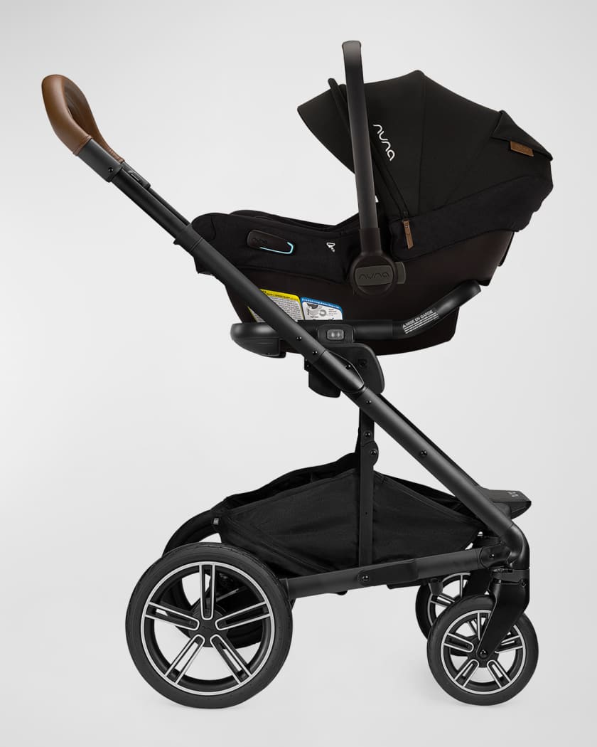 Pipa Aire RX Car Seat & Base