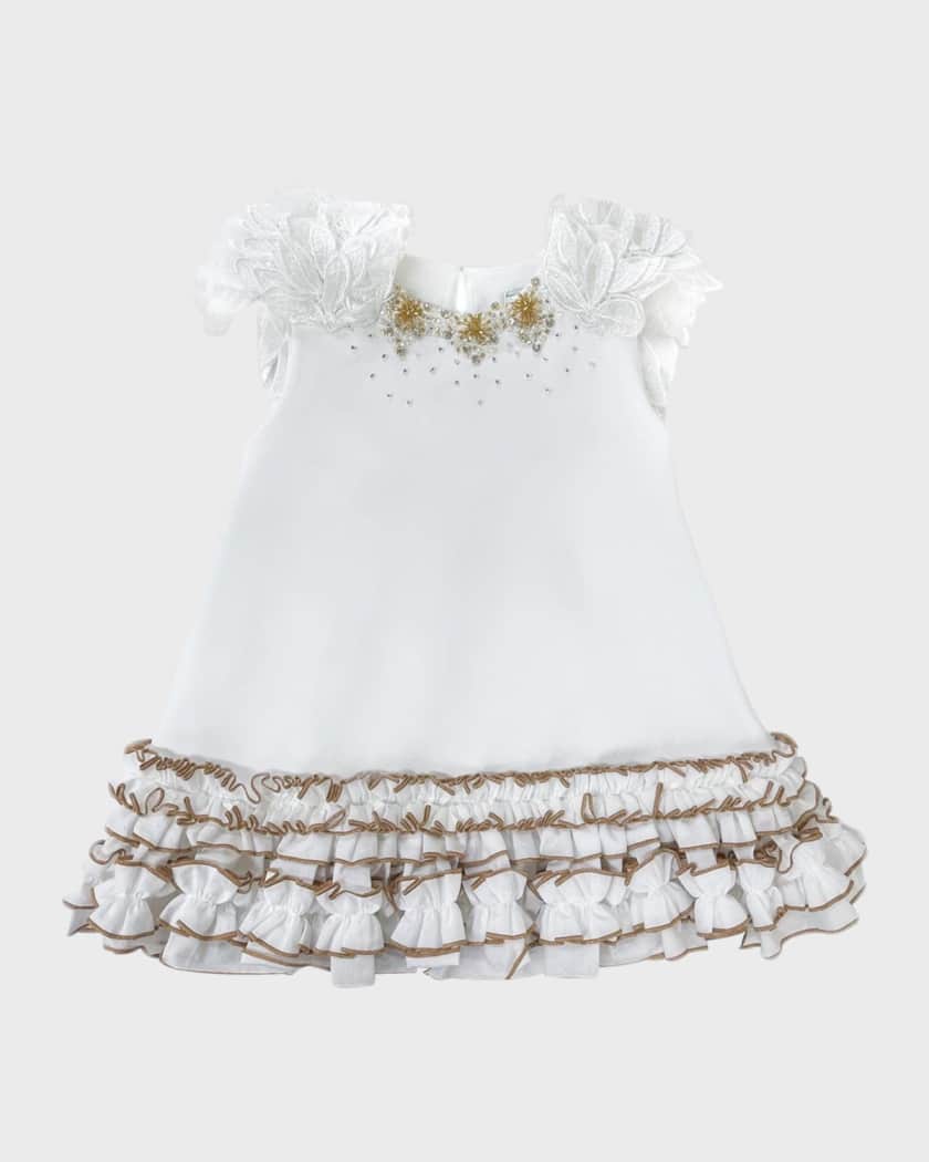 Neiman marcus little girl dresses deals
