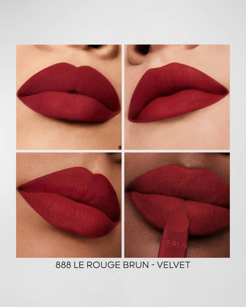 Rouge G Customizable Velvet Lipstick Refill