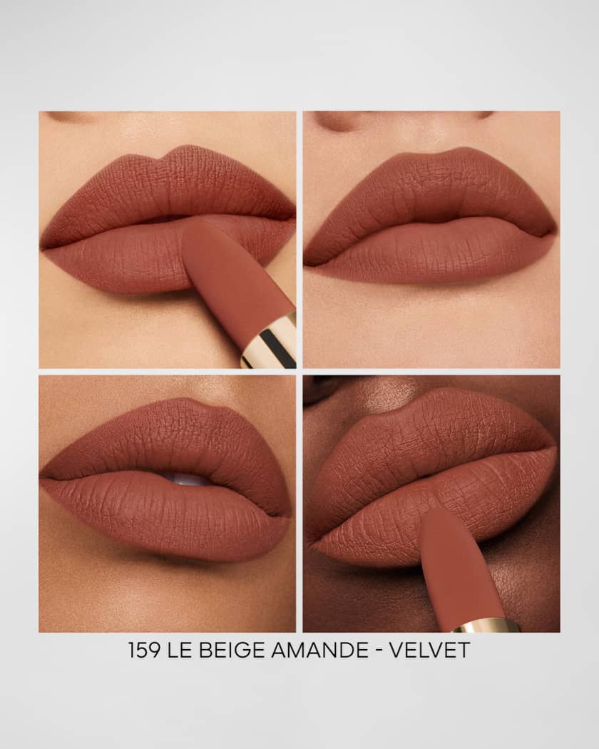 Rouge G Customizable Velvet Lipstick Refill