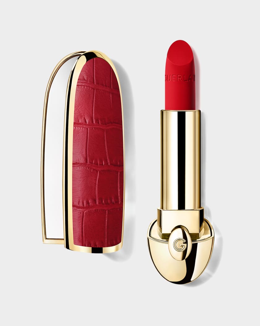 Rouge G Customizable Lipstick Case