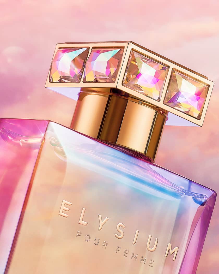 Elysium Pour Femme Eau de Parfum, 2.5 oz.
