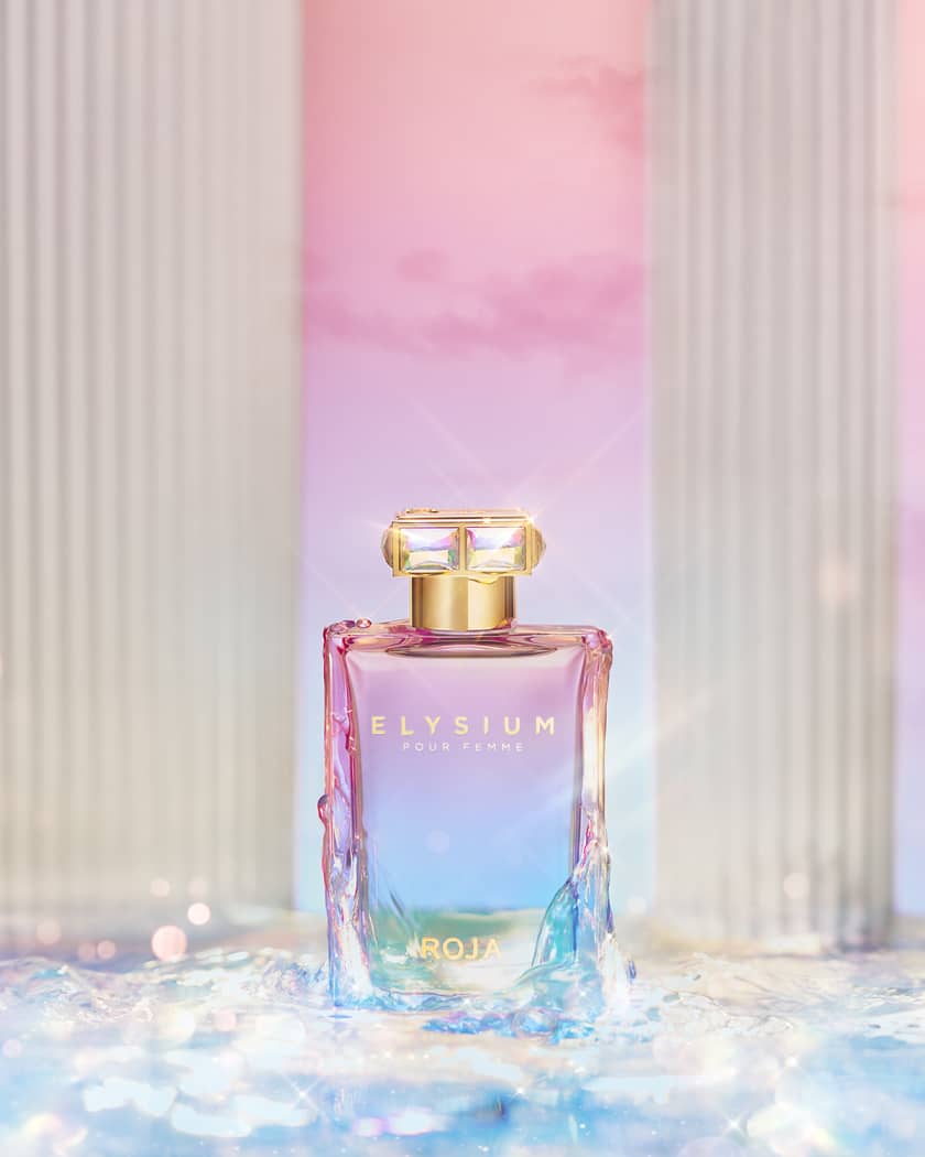 Elysium Pour Femme Eau de Parfum, 2.5 oz.