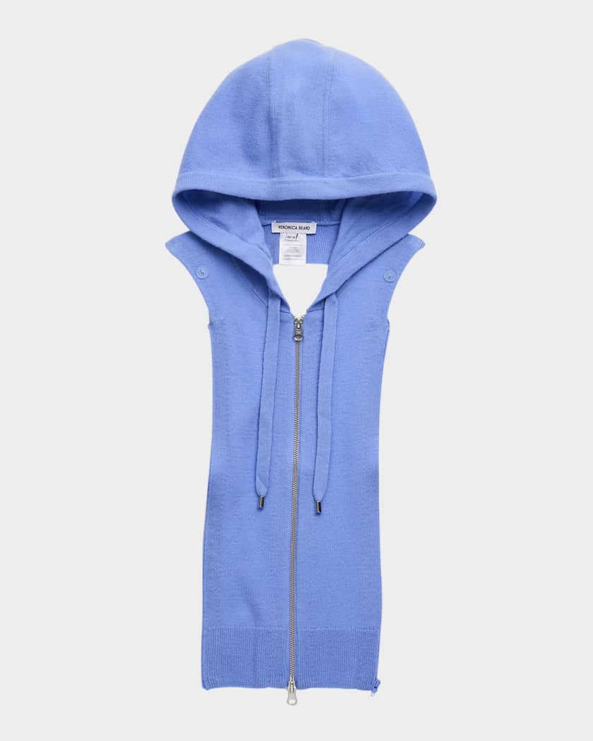 Veronica beard cashmere dickey cheap