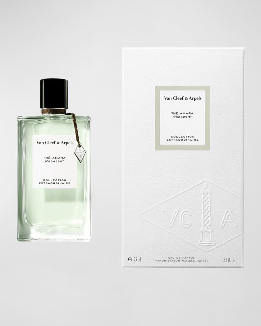 The Amara Eau de Parfum, 2.5 oz.