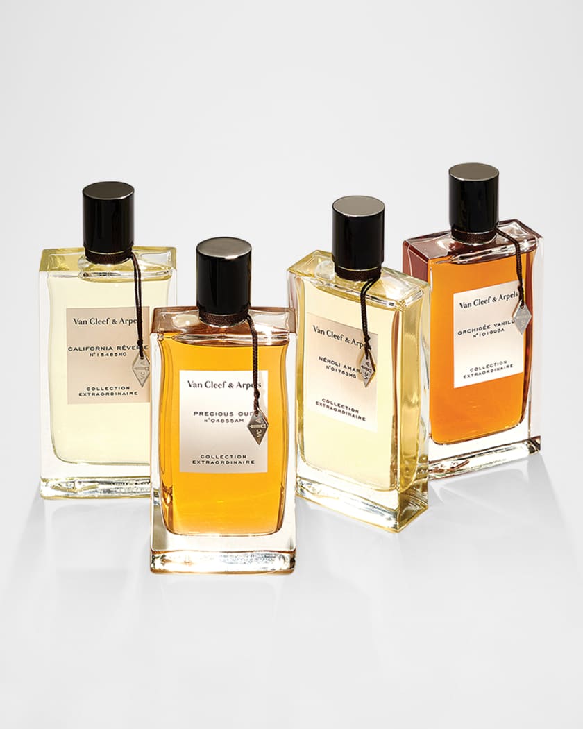 The Amara Eau de Parfum, 2.5 oz.