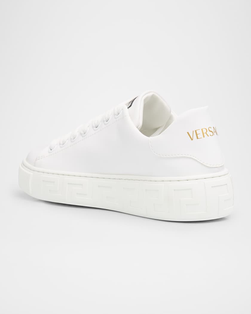Kid's Greca Low Top Sneakers