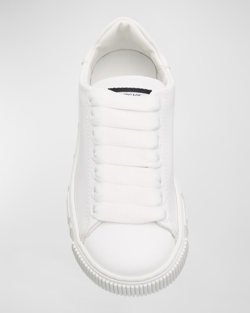  Kid's Greca Low Top Sneakers, Toddlers