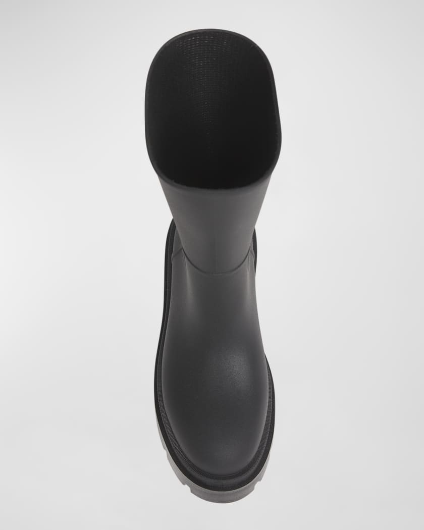 Reboot Mid-Calf Rain Boots 