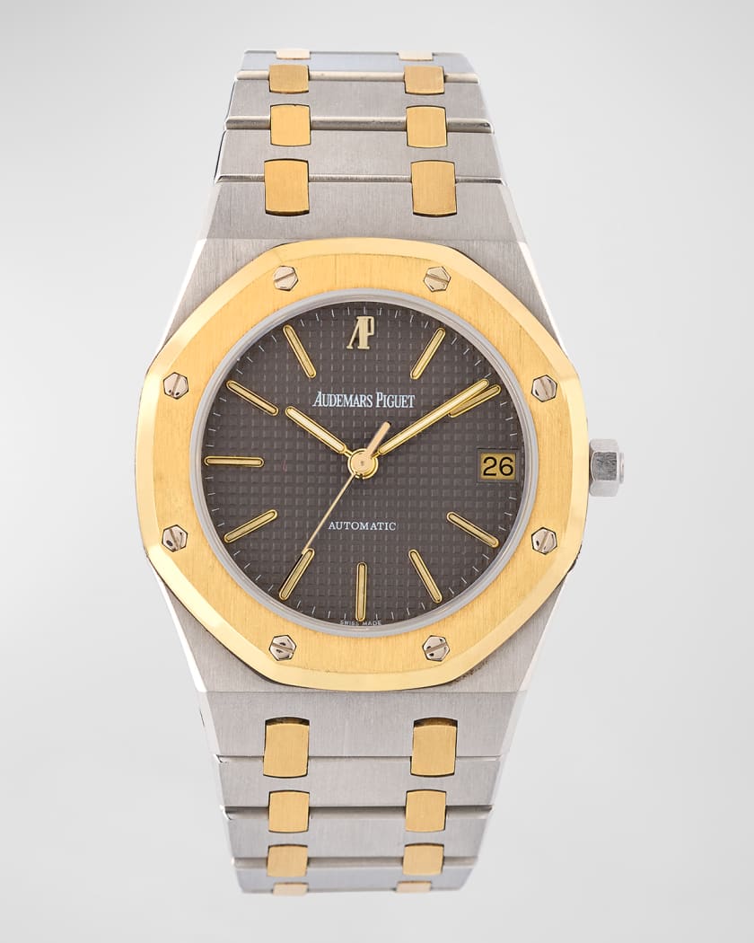 Audemars Piguet Royal Oak 35mm Vintage 1990s Watch